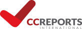 Logo CC Reports International